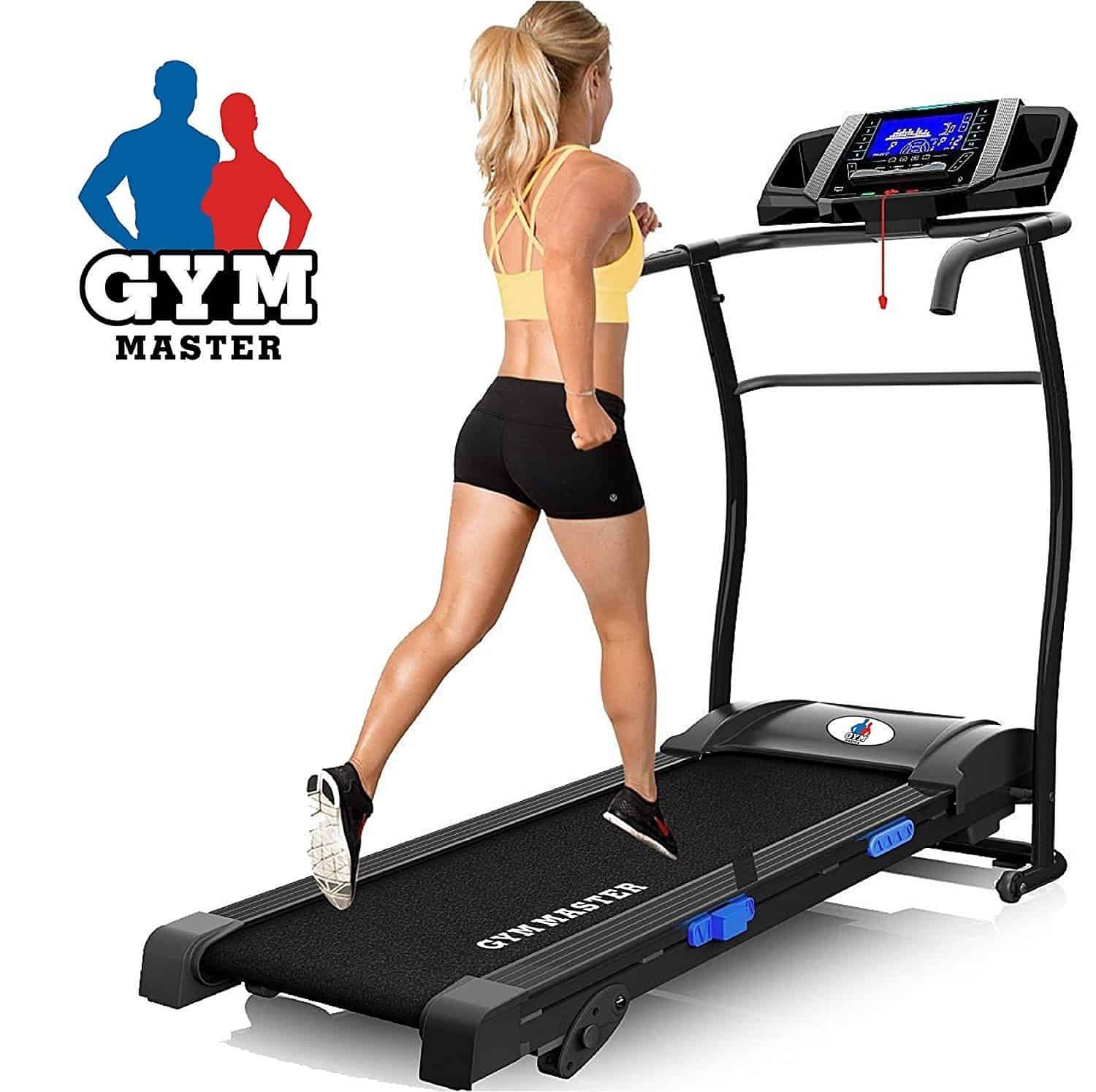 Cheap Treadmills Second Hand