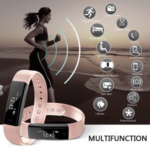 Best Fitness Tracker