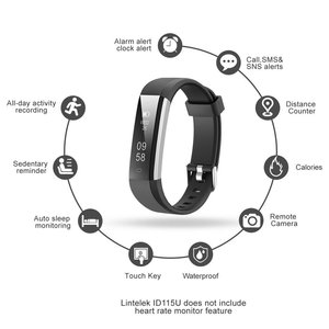 Best Fitness Tracker