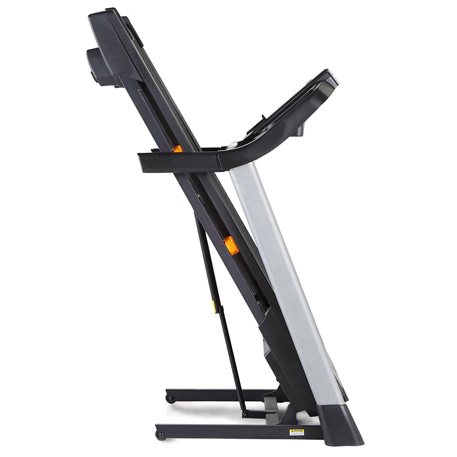 Nordictrack C100 Treadmill Review Simply Fitness Equipment