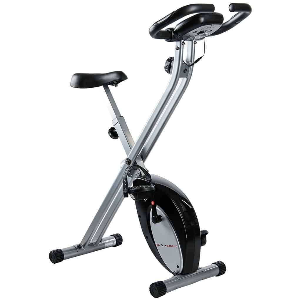 Ultrasport F-Bike Review - SimplyFitnessEquipment