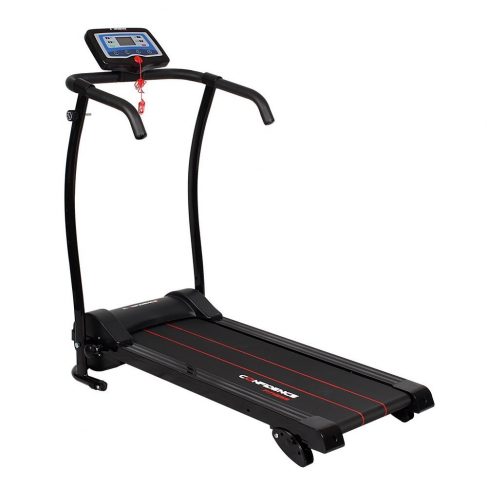 Confidence Power Trac Pro Treadmill - Simply Fitness Equipment