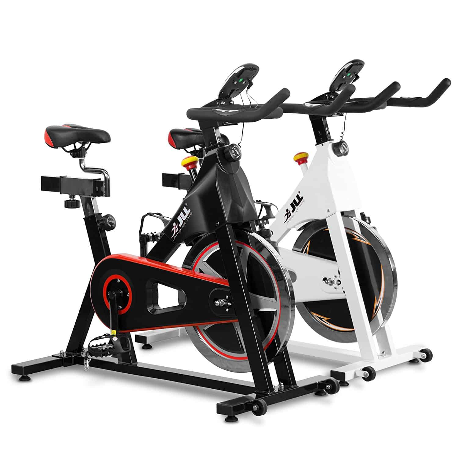 jll fitness bike