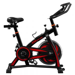 LIFE CARVER BTM Indoor Cycling Exercise 