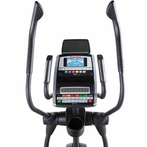 Nordic Track Elite 11.0 Elliptical Cross Trainer Review