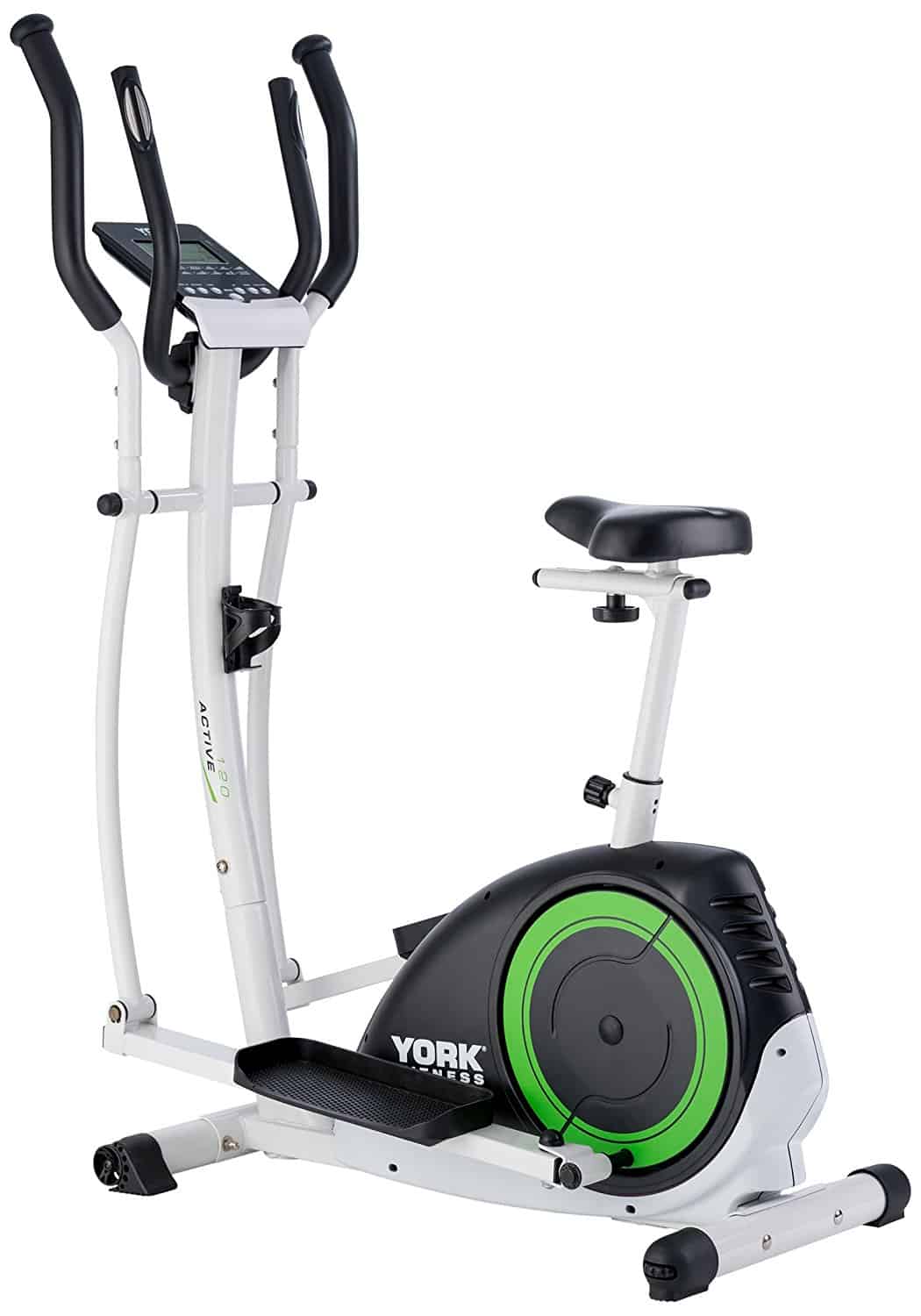 life cycle cross trainer